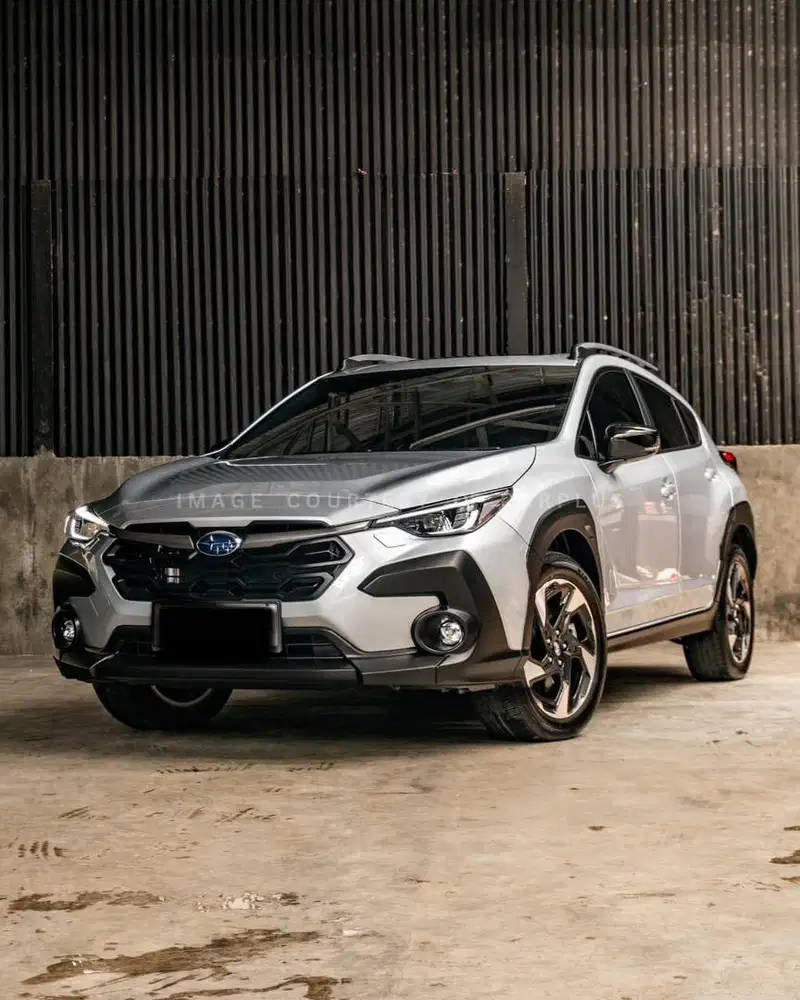 SUBARU CROSSTREK 2.0i Eyesight