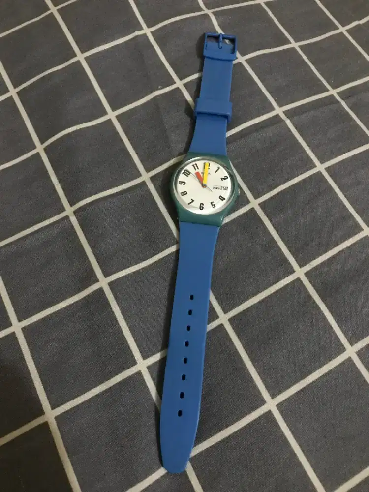 Swatch Sobleu GS703