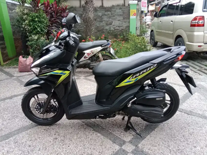 Honda BeAT CBS 125cc 2024