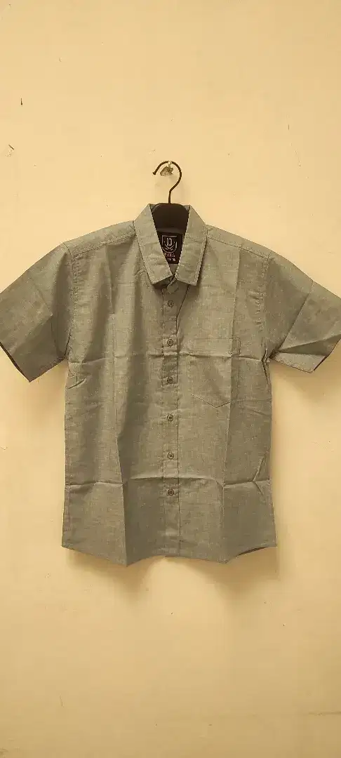 Kemeja distro Bloop