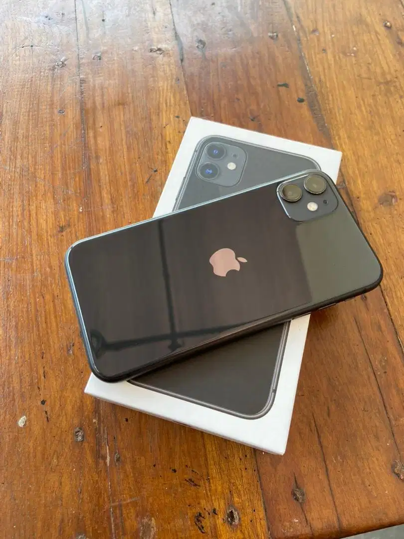 iphone 11 64gb ibox