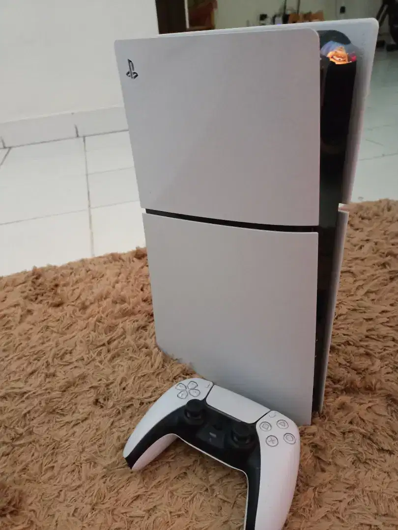 PlayStation 5 slim digital japan