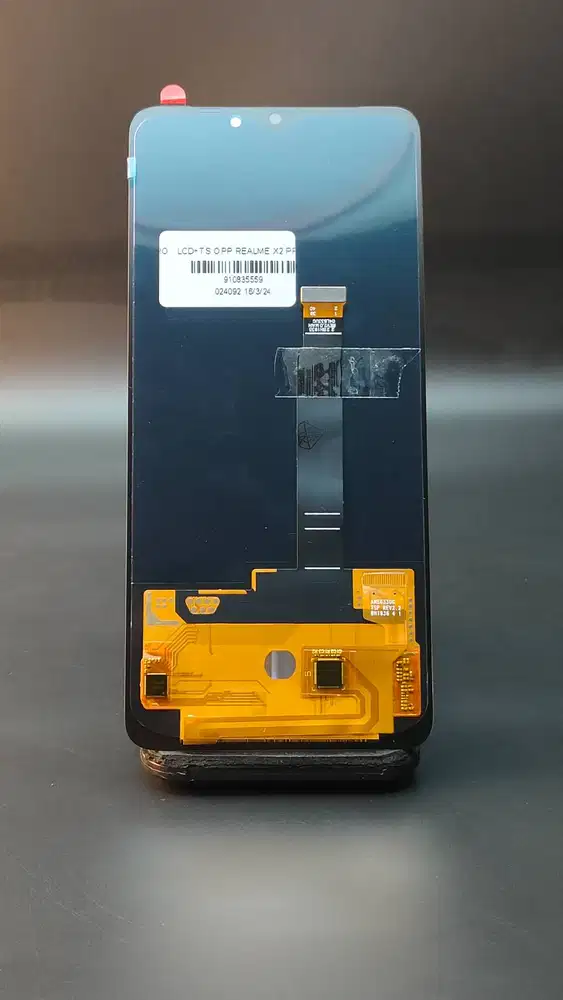 Lcd REALME X2 PRO FULLSET TOUCHSCREEN ORI OLED
