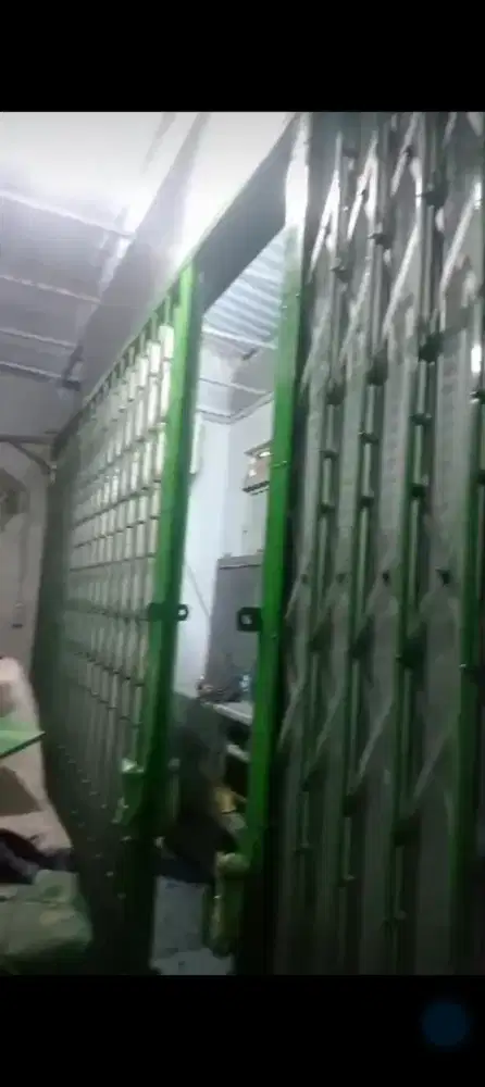 Solusi Keamanan Usaha