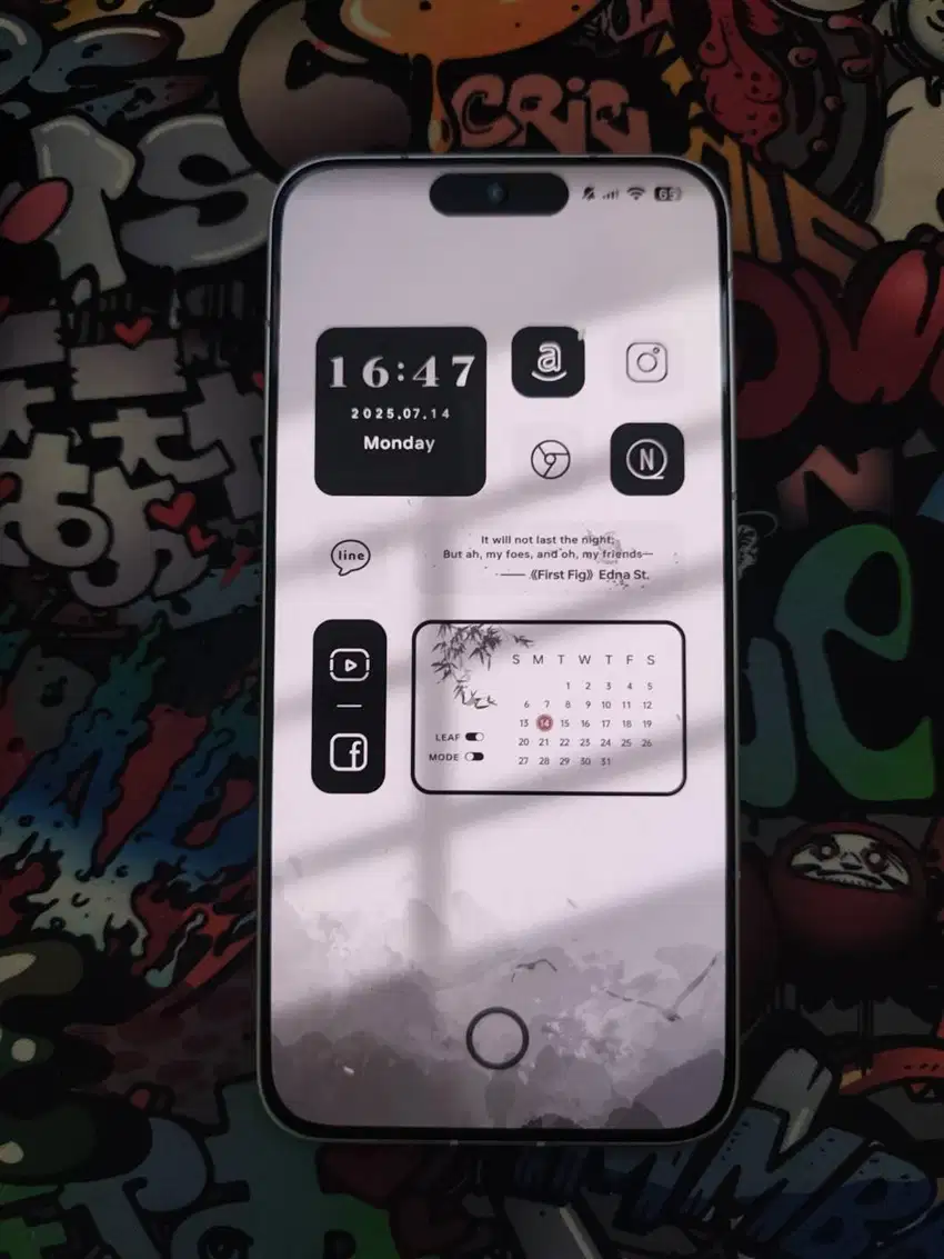 Poco F7 12/512GB