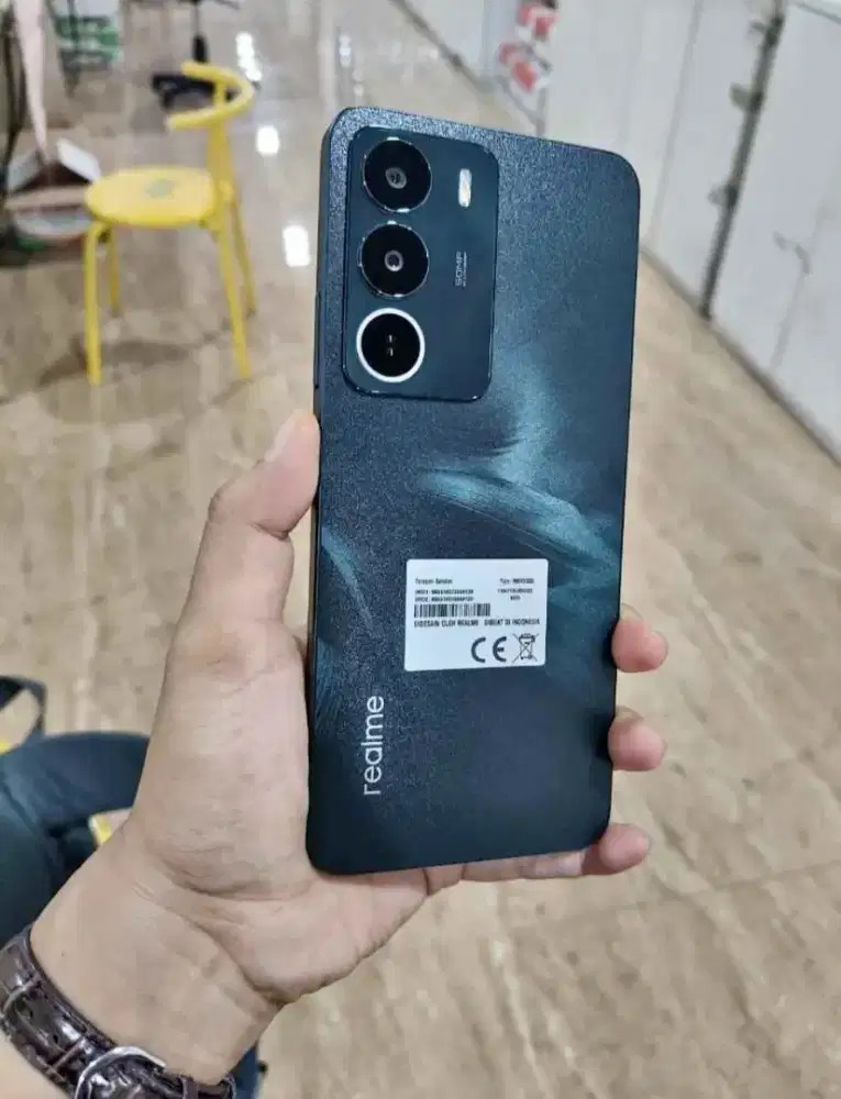 Realme C71 Ram 8+128GB NFC