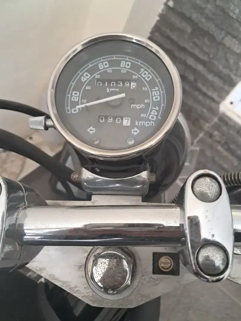 Benelli asli bali 2019
