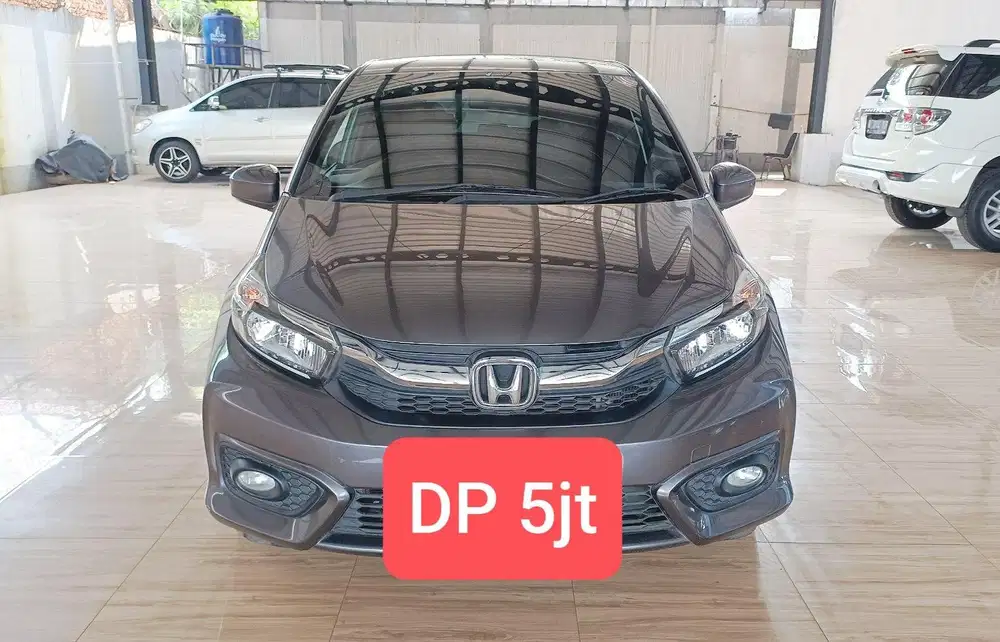 Brio E At 2022 Grey DP Minim