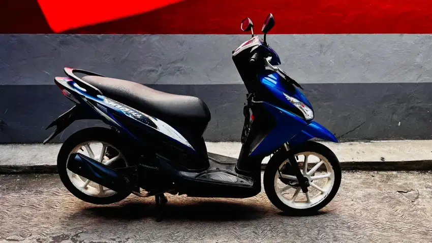 Vario 110fi tahun 2014