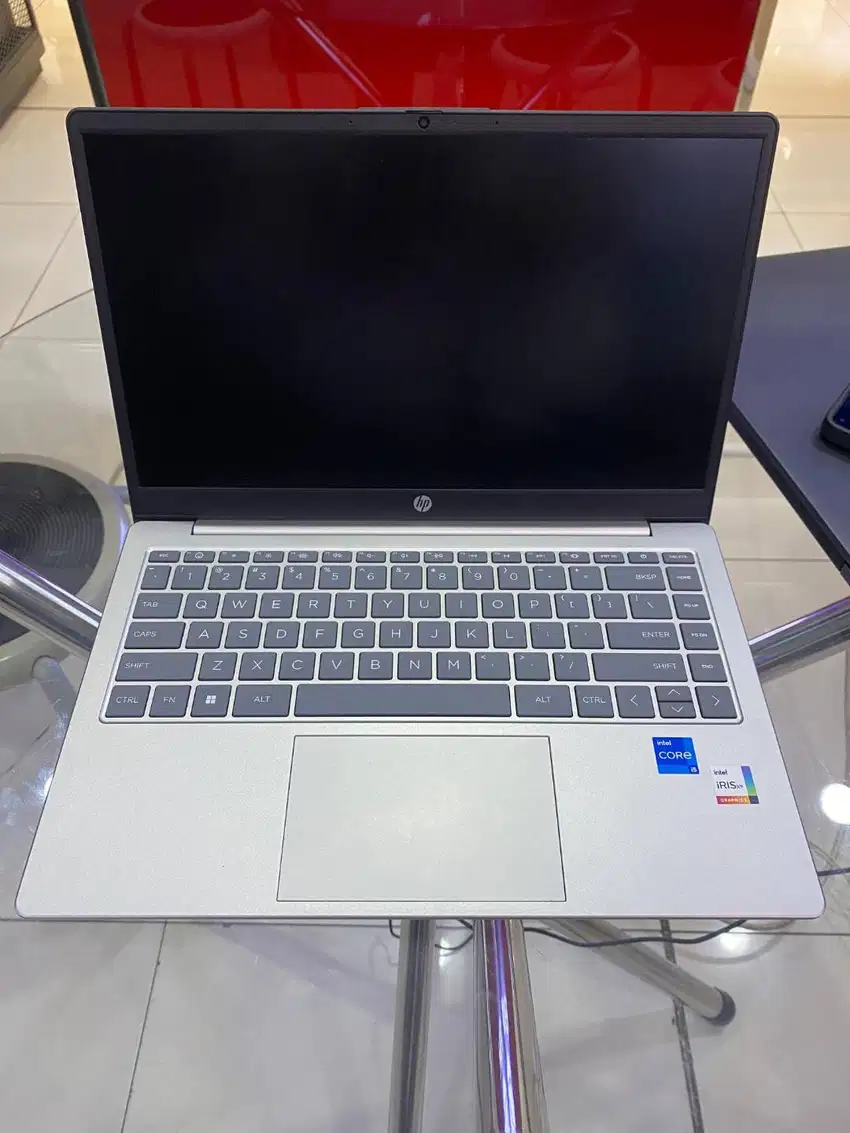 HP Laptop 14-ep0611TU/Intel Core i5-1334/16GB/512GB SSD/14″ FHD/Win 11