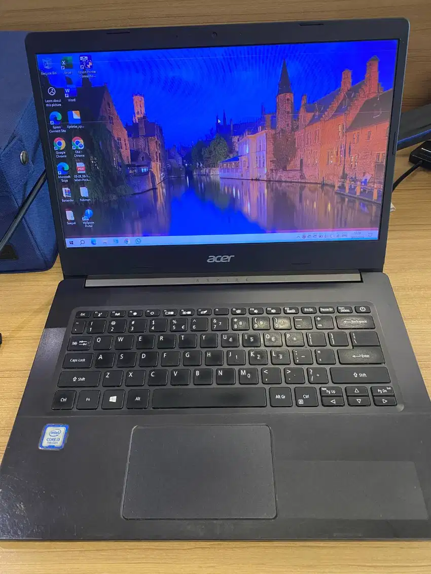 Laptop Notebook Acer Aspire A514-52K