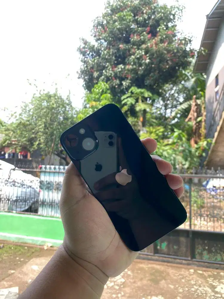 Jual cepat iphone 14 128 ibox