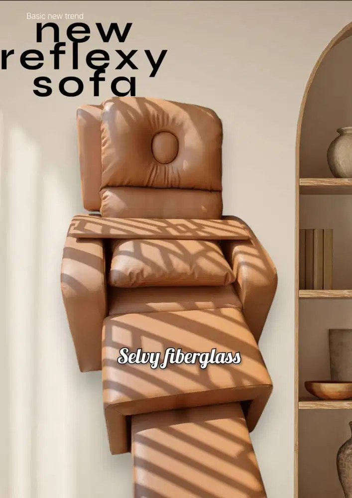 menjual kursi refleksi berkualitass,,siap dikirim