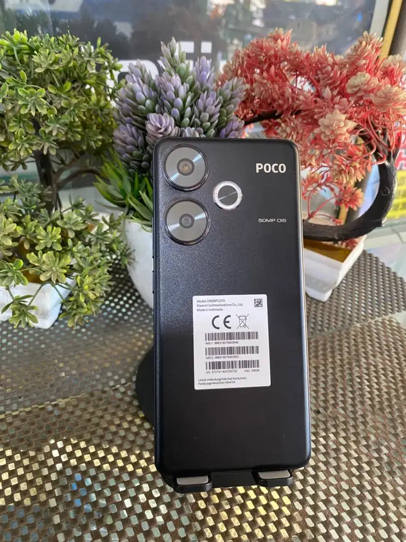Poco F6 5G 8/256