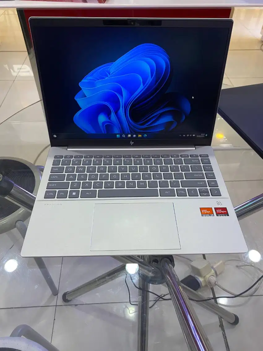 HP Pavilion Plus 14 ey0016AU ey0017AU ey0018AU/Ryzen 5-7540U/16GB/512G