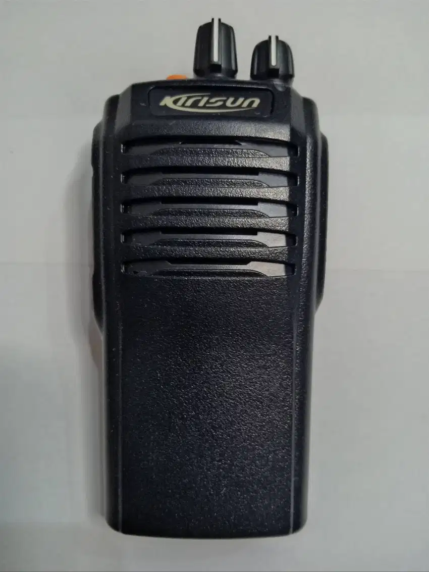 Radio HT Handy Talky Kirisun PT4208 VHF 136-174 Mhz