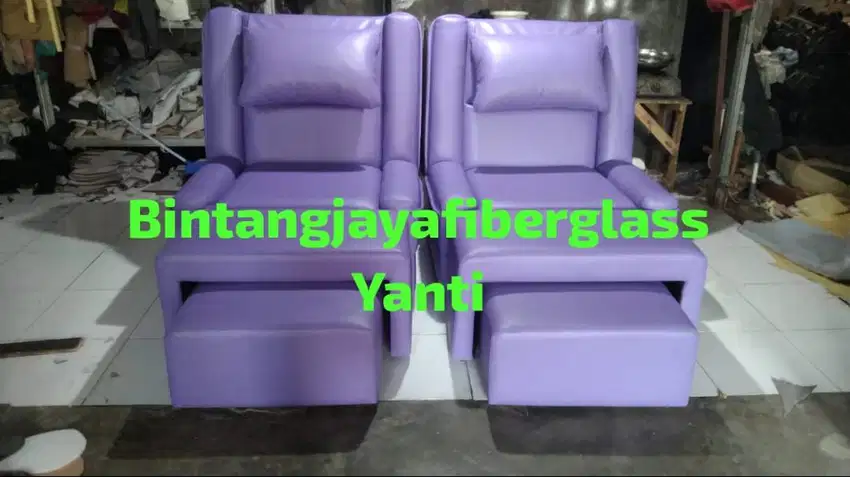kursi refleksi,bangku refleksi,sofa pijat atau spa