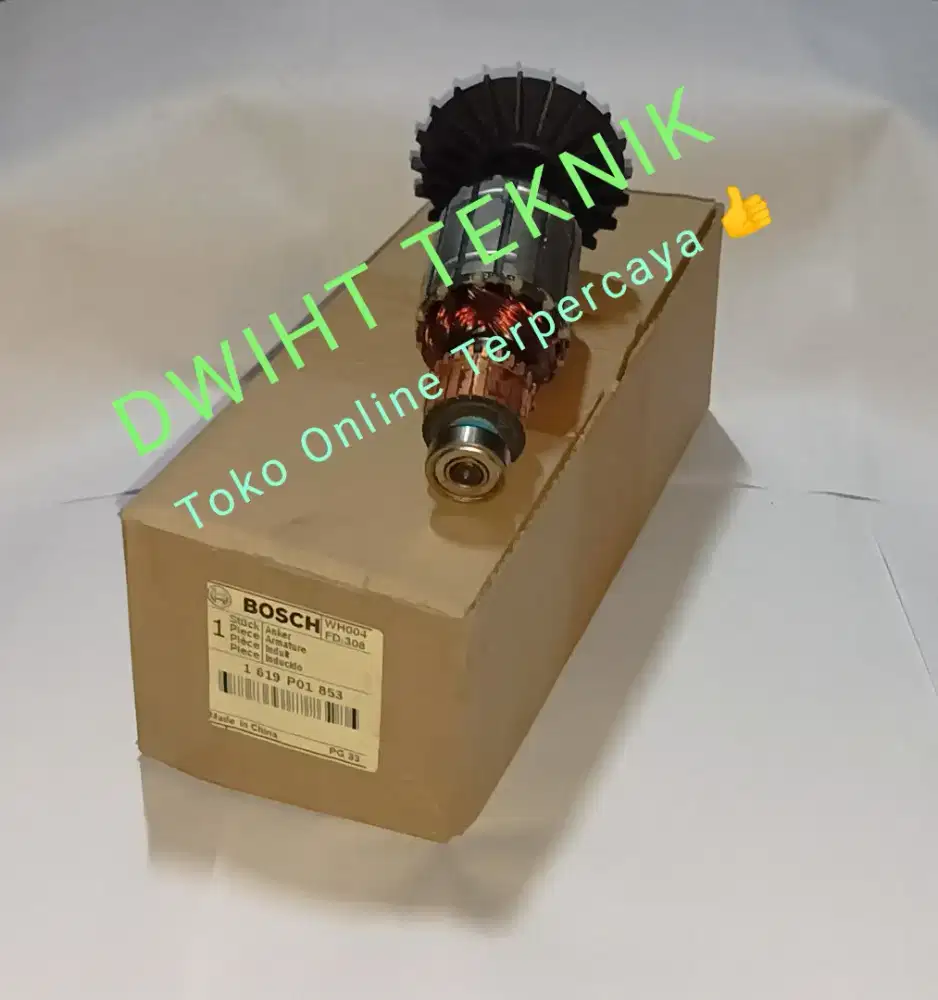 ARMATURE ORIGINAL SKILL 5300