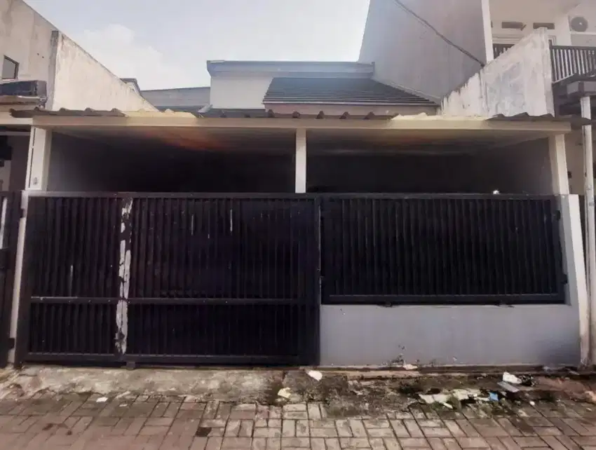 Cluster Neroktog Kec, Pinang Kota Tgr