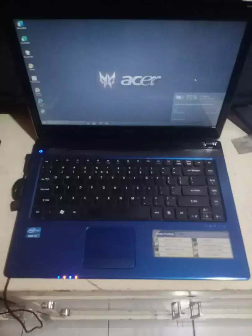 jual laptop ACER