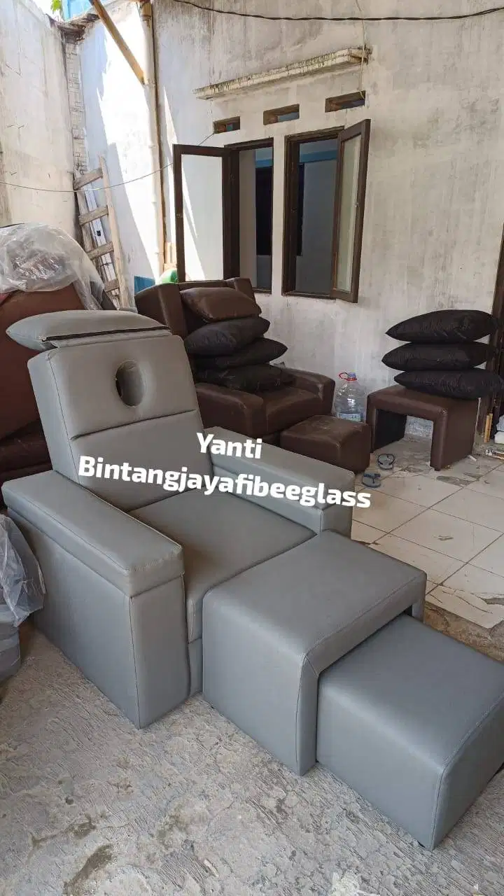 kursi refleksi termurah,sofa pijat siyap kirim