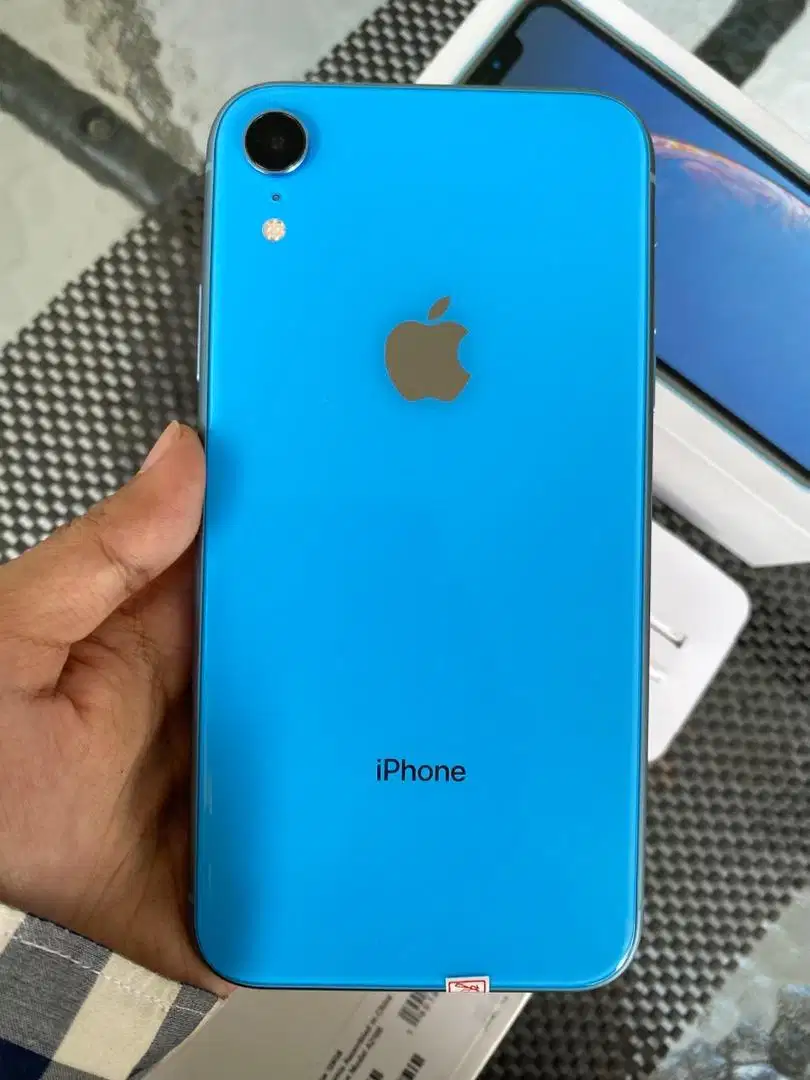 Iphone XR 128 Ex Inter All Operator