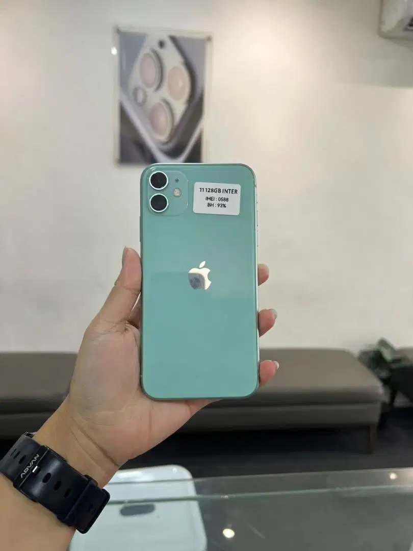iphone 11 128gb