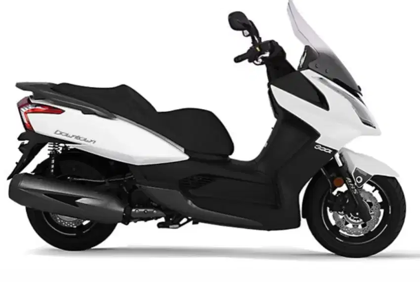 Kymco Downtown 200i 2015