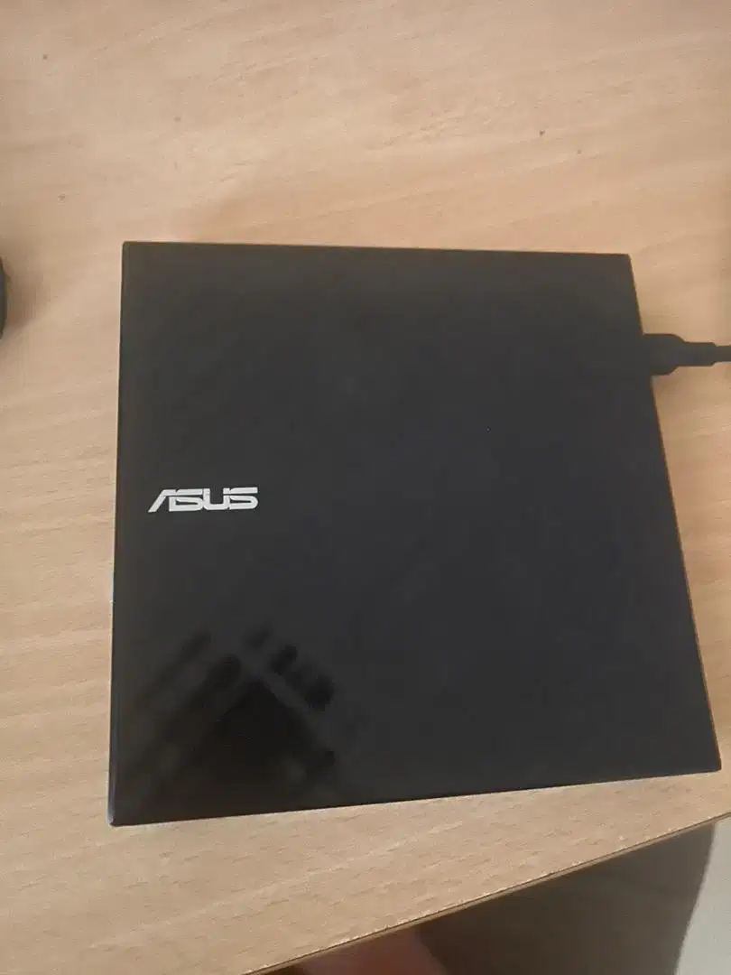ASUS External DVD Writer SDRW-08D2S-U