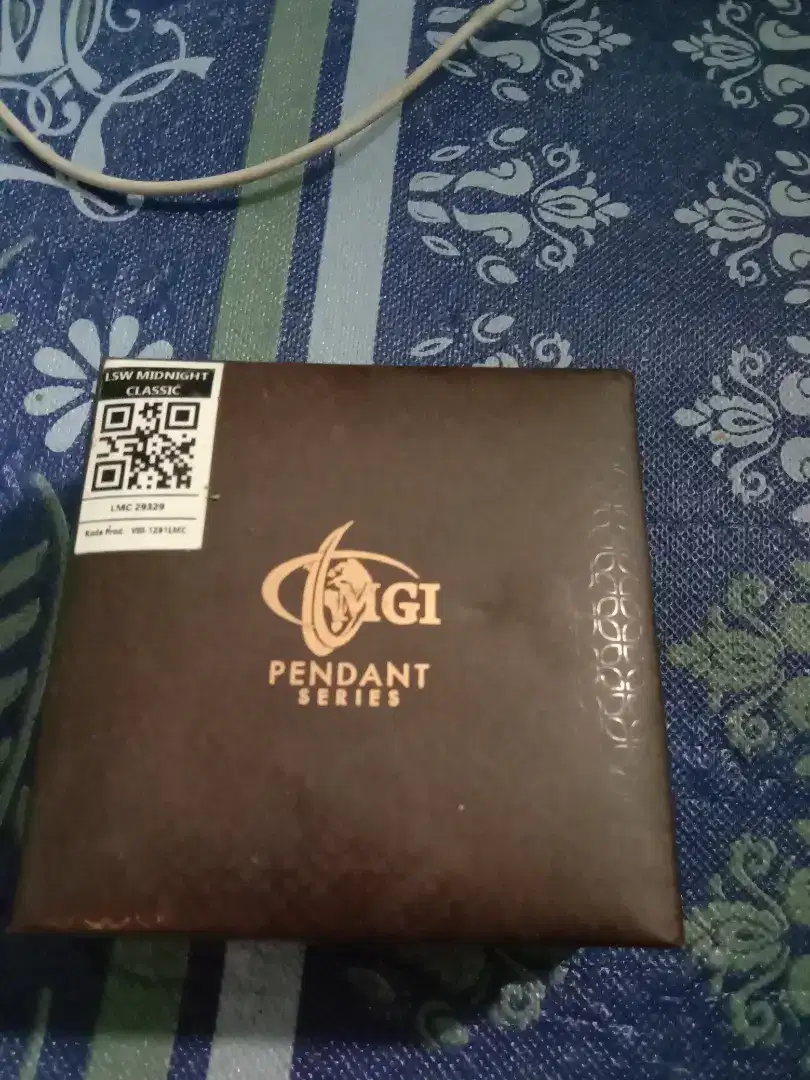 Kalung  MGI original