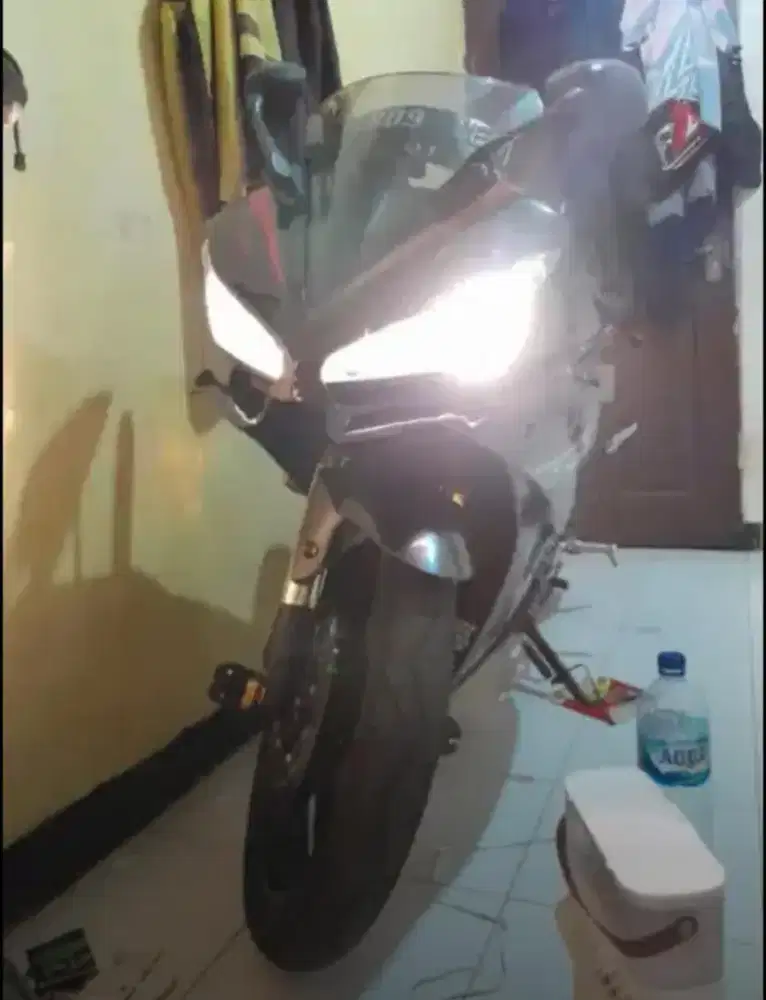 V2 sehat walapiat ss lengkap mesin joss