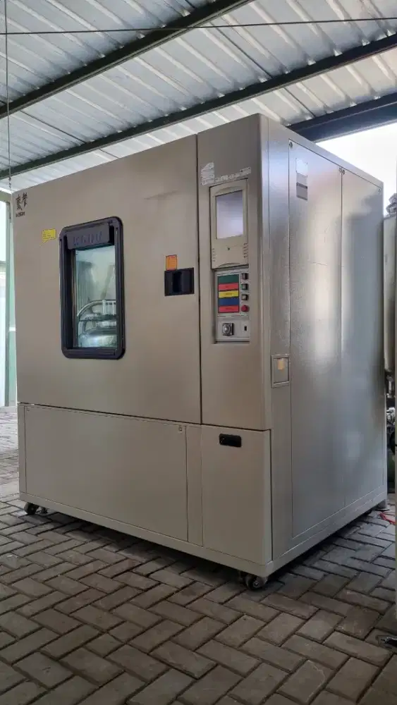 Climatic chamber / humidity chamber