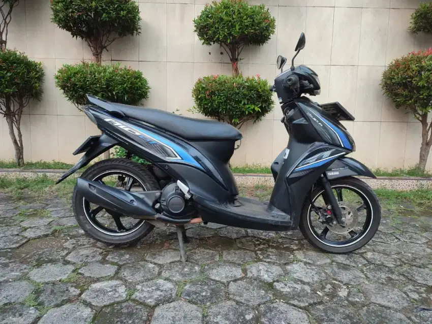READY YAMAHA MIO GT TAHUN 2013
