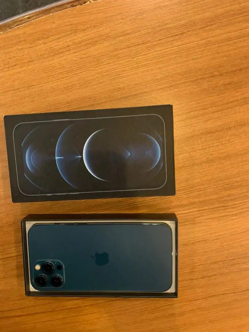 iphone 11 pro 256gb produk baru
