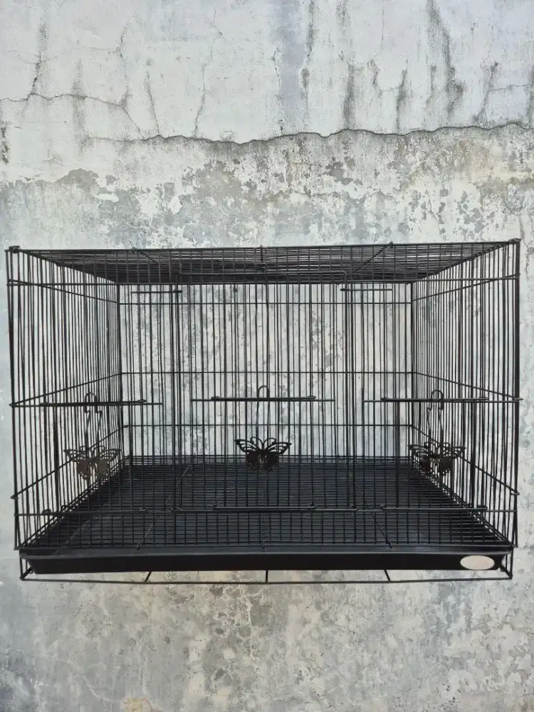 Dijual sangkar/ kandang burung kelinci