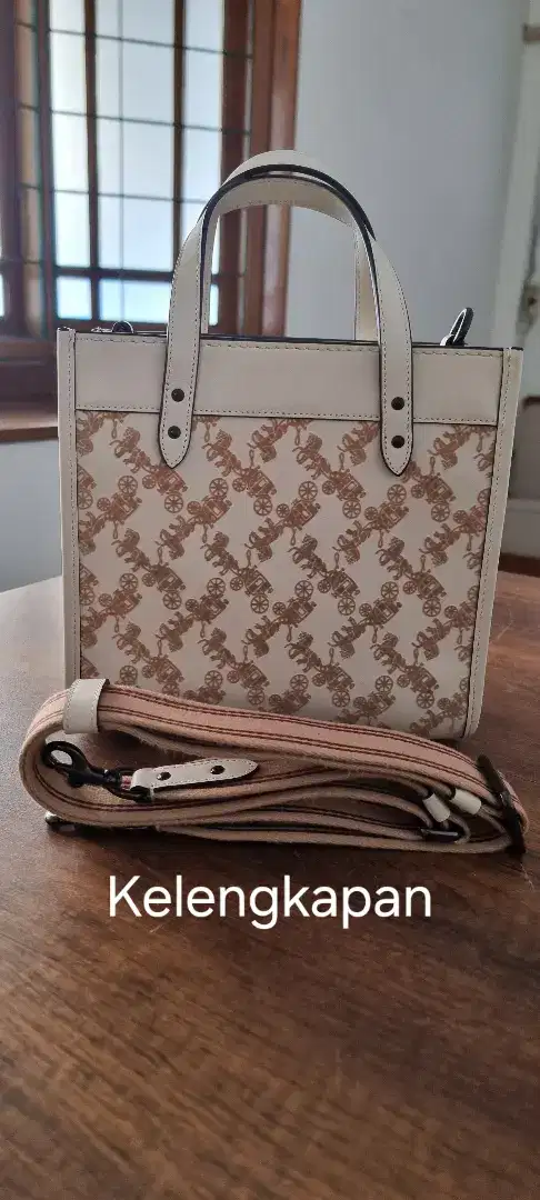 Jual tas Coach Murah
