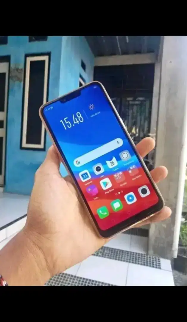 Oppo A3s 6/128Gb