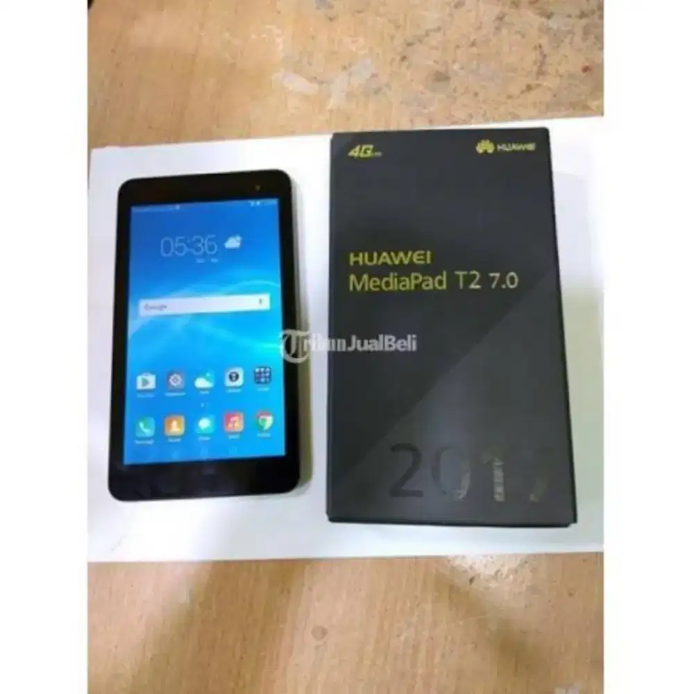 Huawei MediaPad T2 7.0