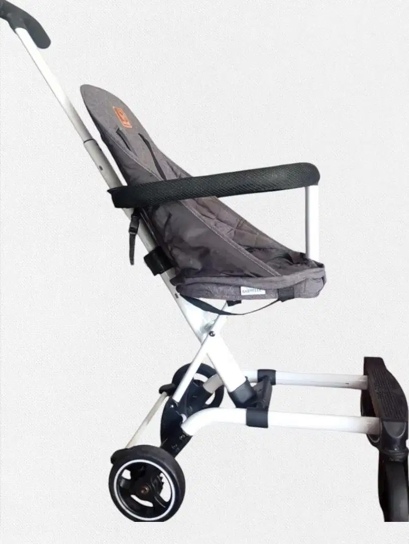 Stroller Babyelle