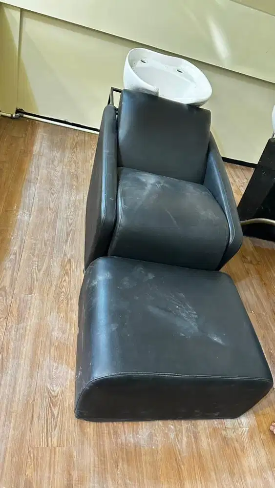 jual wasbak keramas salon