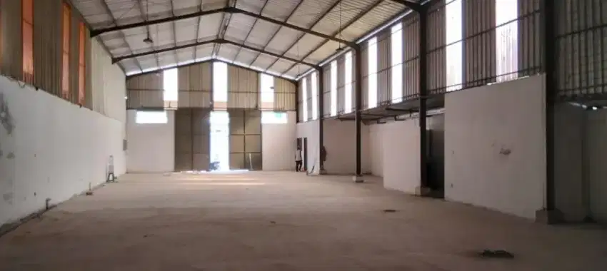 Sewa Gudang Pangkalan 2 Narogong Bantar Gebang Bekasi