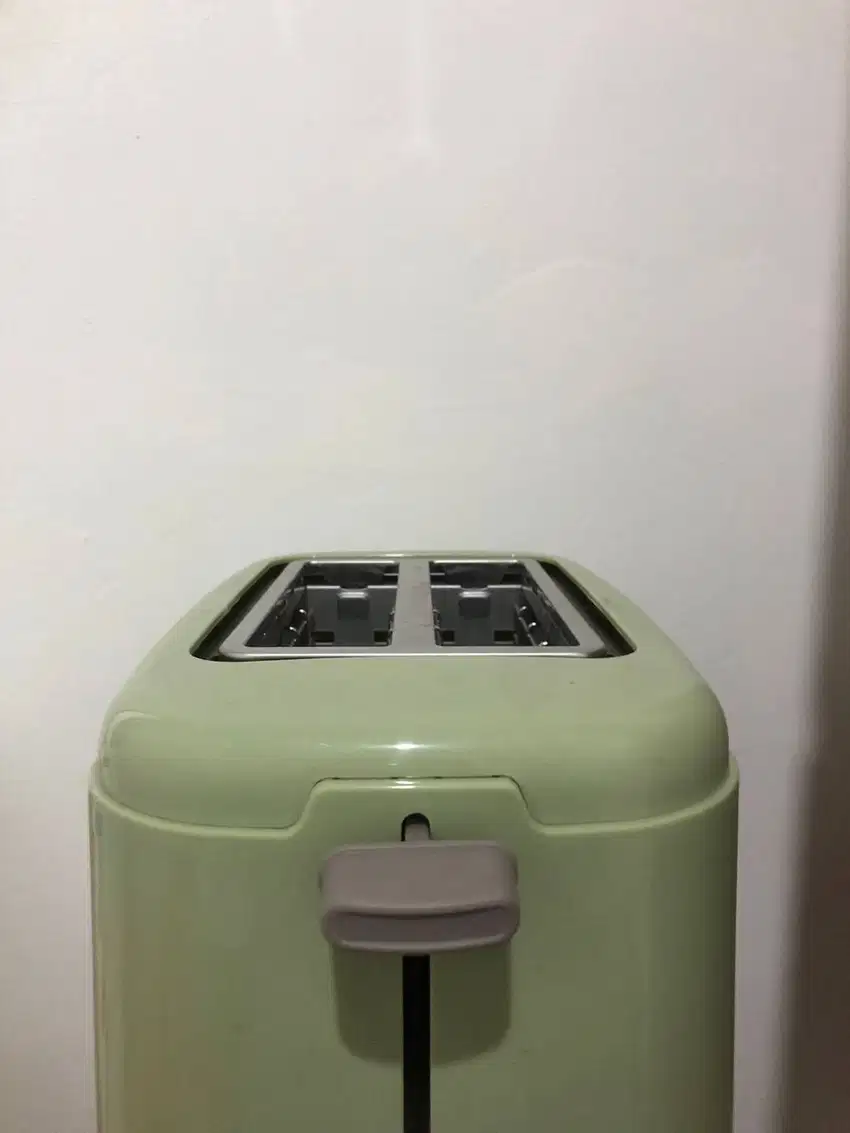 Toaster (preloved)