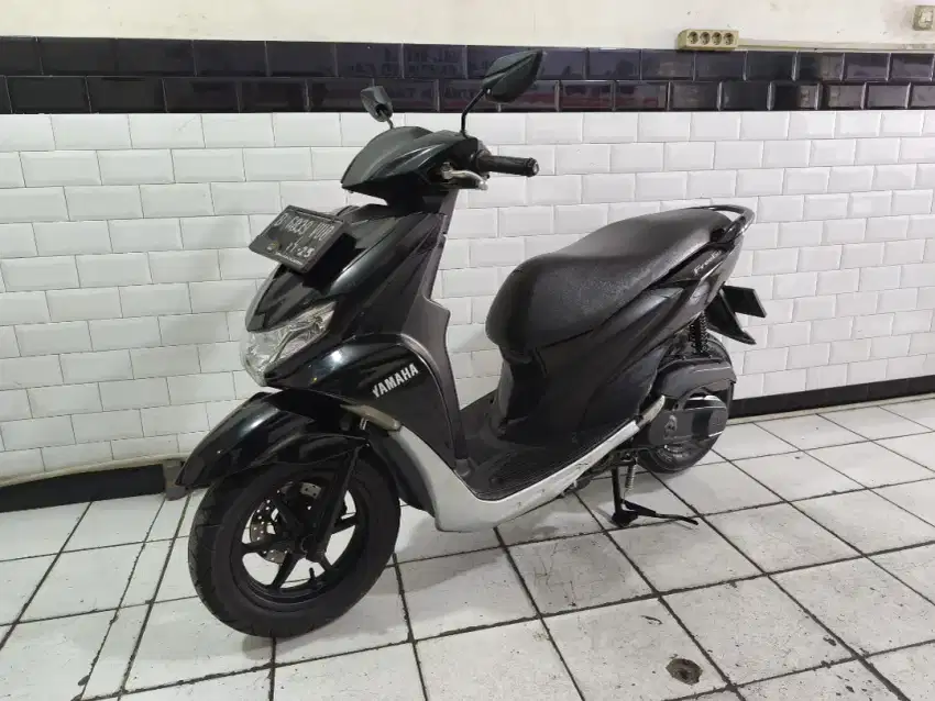 Freego 2020 mesin halus