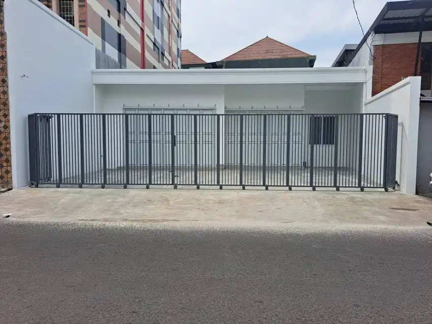 Disewakan Ruang Usaha Di Selatan Solo Paragon