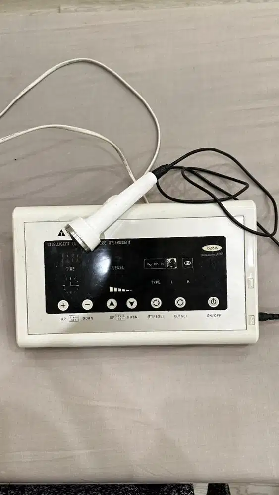 jual mesin detox portable