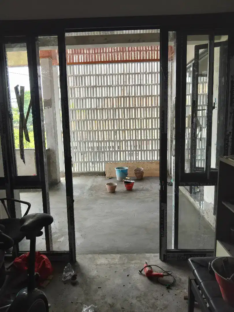 Anugerah aluminium
