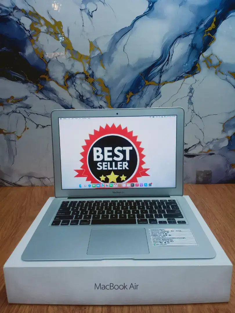 Jual Cepat! Macbook Air 13 2015