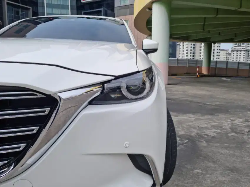 MAZDA CX9 2018/2019