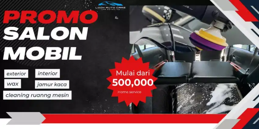 Poles body murah tepercaya