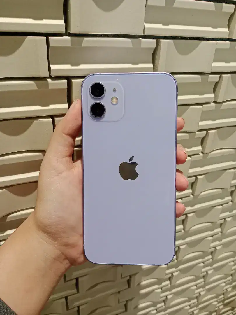 IPHONE 12 EX IBOX 64 GB